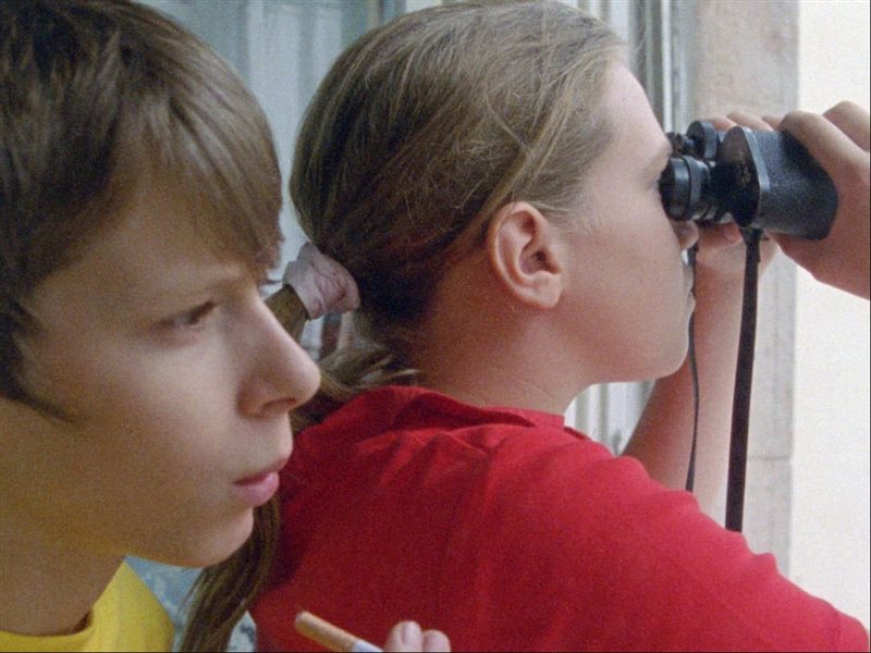 اليوم.. عرض فيلم 