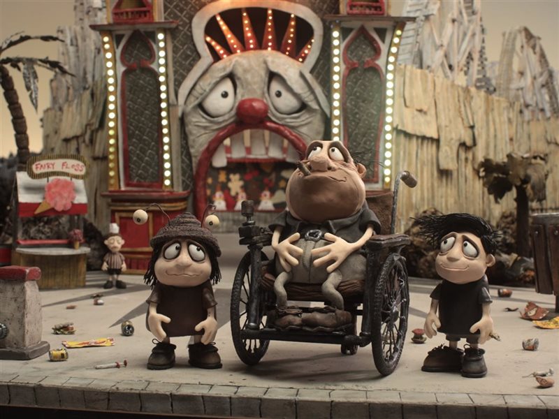 اليوم.. عرض دولي أول لفيلم 