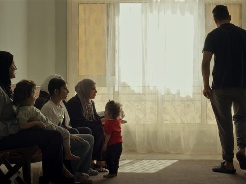 أول تجربة إخراجية لـ درة.. عرض عالمي أول لفيلم 