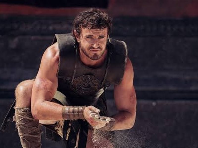 اليوم بالسينمات.. كل ما تريد معرفته عن فيلم 