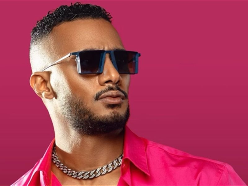 على غير العادة.. محمد رمضان يفاجئ جمهوره بأغاني رومانسية