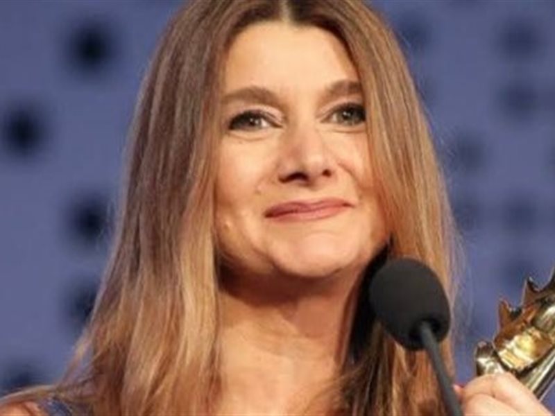 خاص|بيتي توتل: 