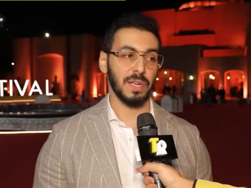 خاص| منتج فيلم 