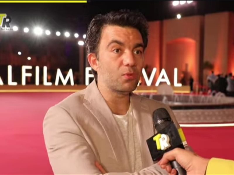 خاص| شريف رمزي: 