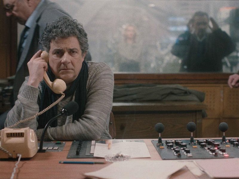 اليوم.. عرض فيلم 