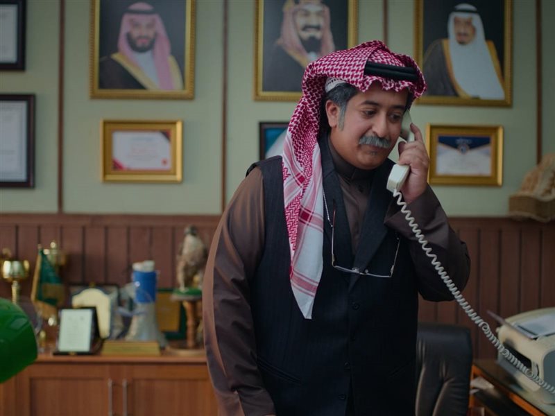 اليوم.. عرض عالمي أول للفيلم السعودي 