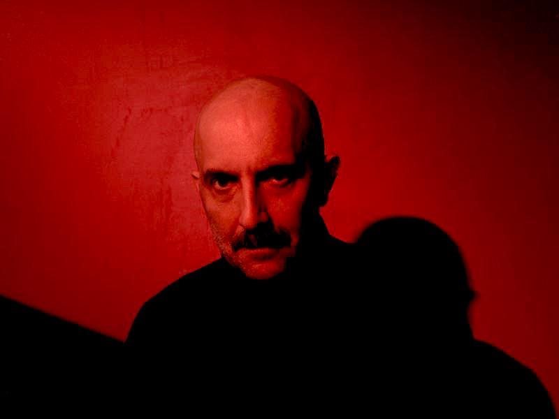 اليوم.. محاضرة مع المخرج الأرجنتيني جاسبر نوي بمهرجان القاهرة السينمائي