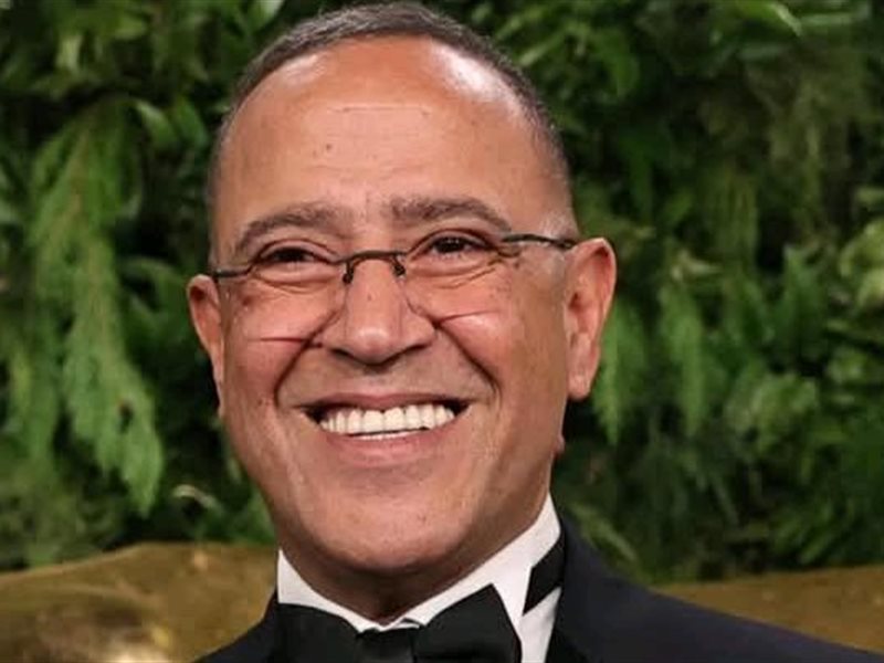 أشرف عبدالباقي يهنئ ابنته بعد عرض فيلمها بمهرجان القاهرة ويكشف موعد عرضه في السينمات 