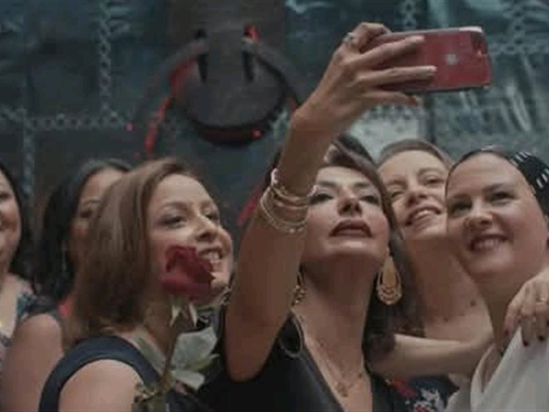 غدا.. العرض العالمي الأول لفيلم 