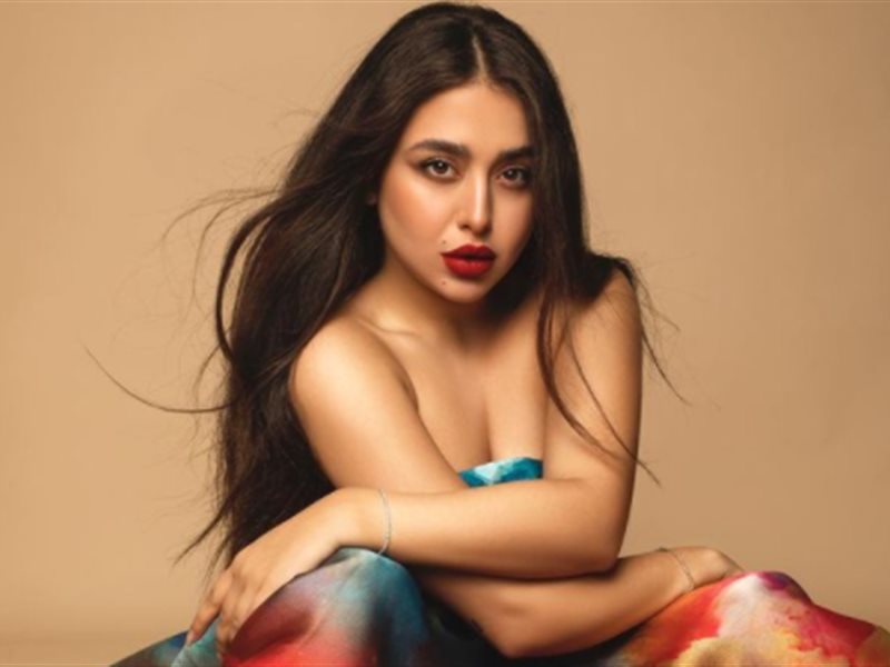 بعد غياب 5 سنوات.. هيا مرعشلي تعود للمنافسة بمسلسل 