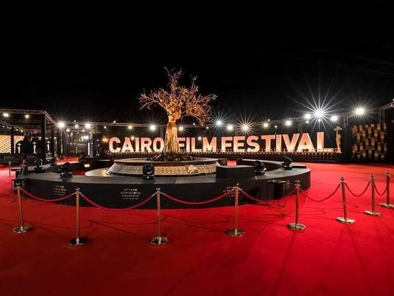 غدا.. مهرجان القاهرة يقيم حلقة نقاش حول 