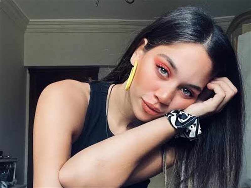 خاص.. جايدا منصور تكشف تفاصيل فيلم 