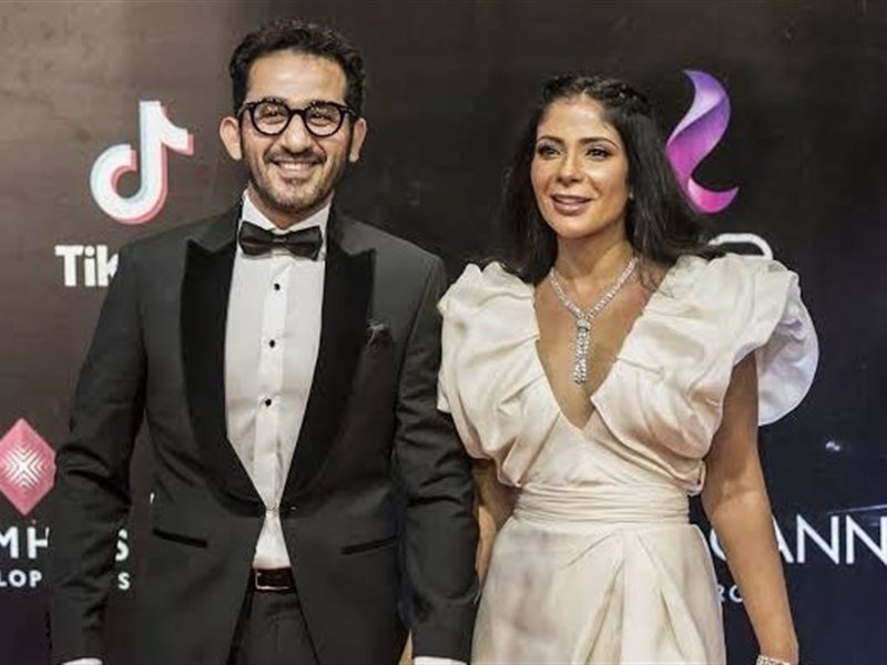 في عيد ميلادهما.. أعمال سينمائية جمعت منى زكي وأحمد حلمي