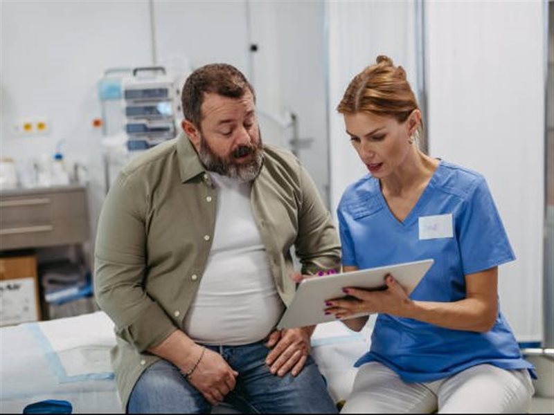 كيف تفرقين بين مقاومة الإنسولين والسكري؟ 