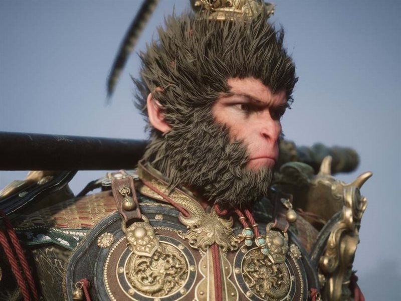 تعرف على Black Myth: Wukong واحدة من أفضل ألعاب 2024