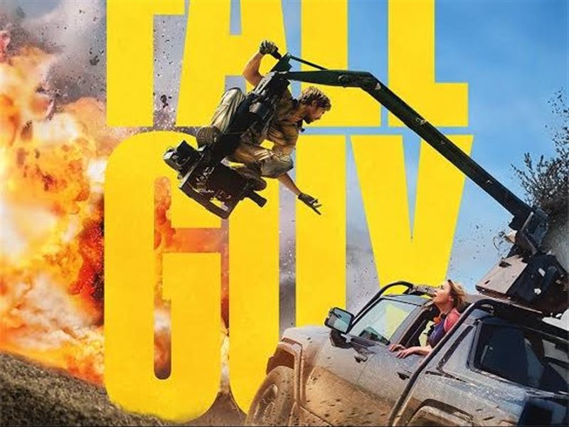 أفضل 10 أفلام أكشن في 2024.. إثارة وتشويق 