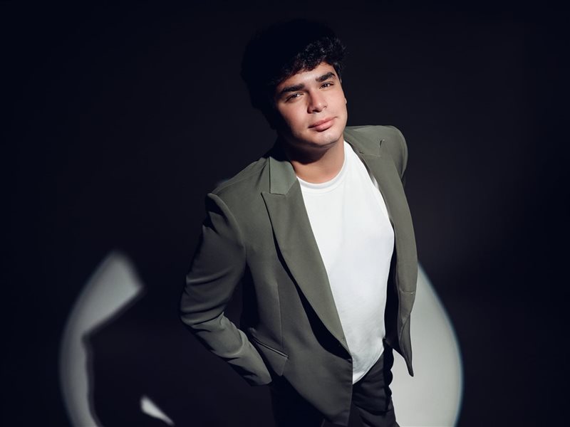 اختيار المُحاور اللبنانيّ ريان حايك لقائمة 