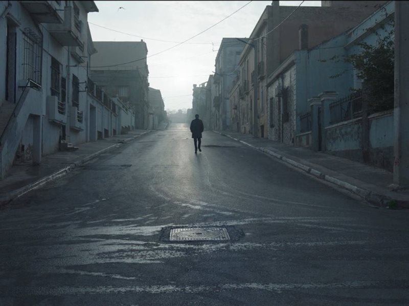 غدا.. عرض فيلم 