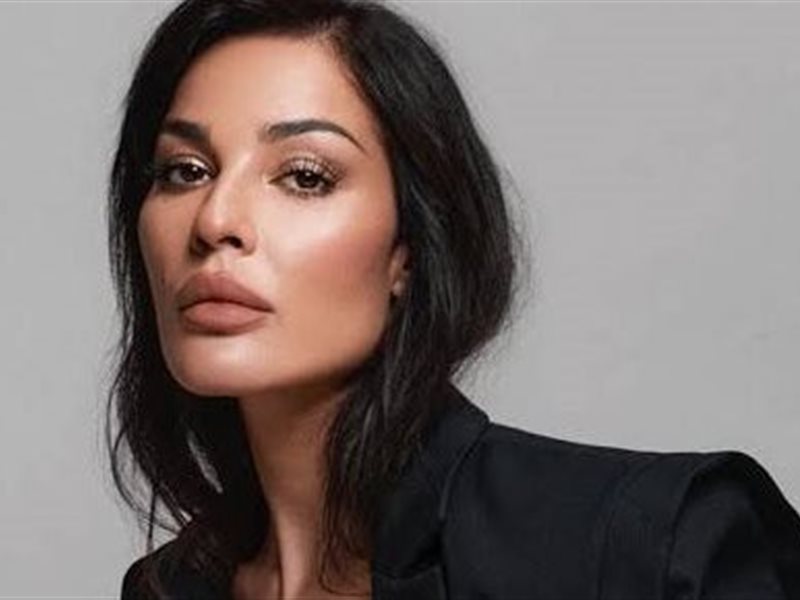 نادين نجيم تكشف سبب عدم مشاركتها في الأعمال الفنية المصرية