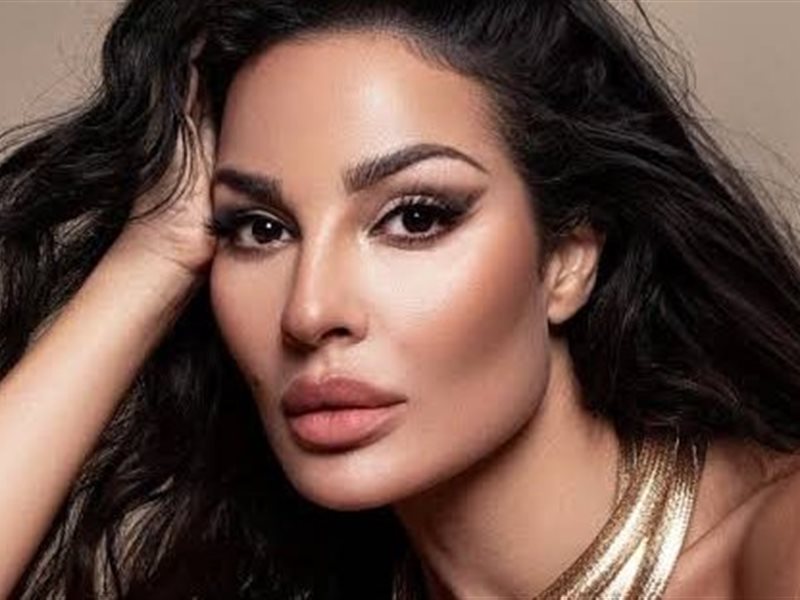 نادين نجيم تكشف تفاصيل طفولتها: 