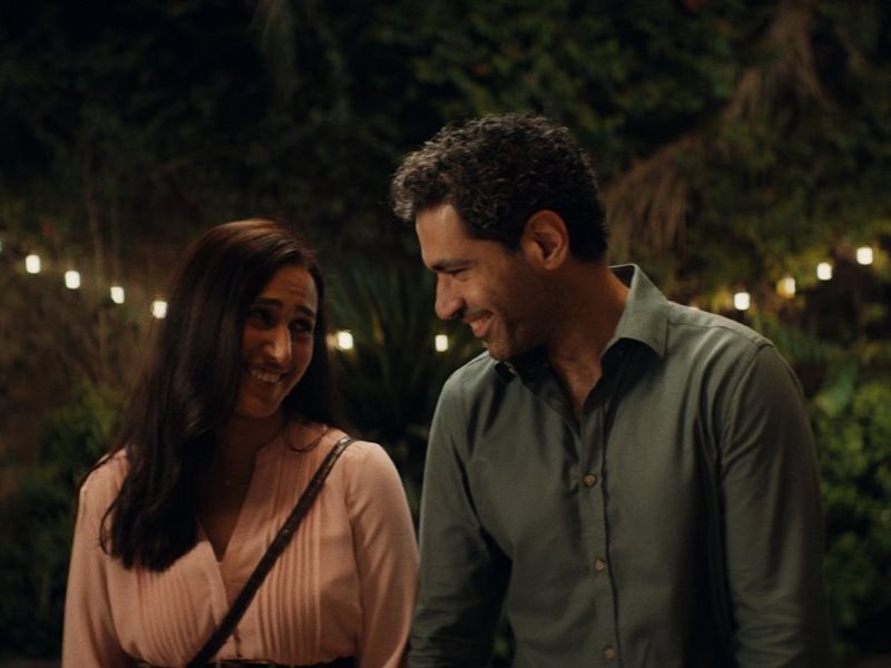 صدقي صخر يحصد جائزة أفضل ممثل عن فيلم 