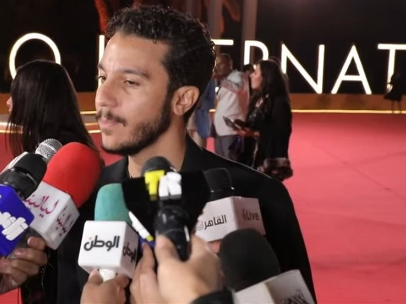 نور النبوي: 