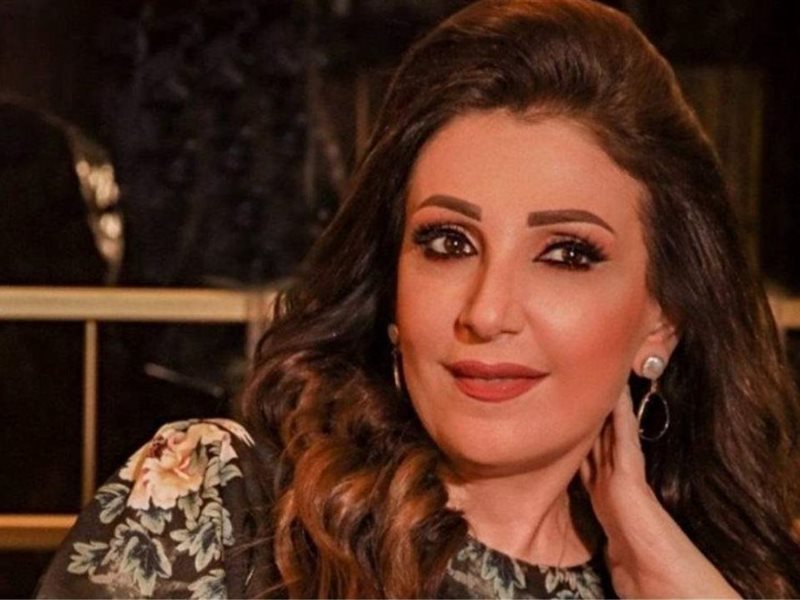 وفاء موصللي تكشف سبب رفضها 