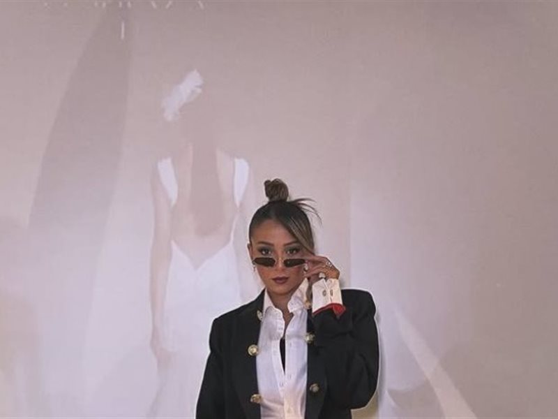 فريدة تمرازا تحتفل مع مؤسسة مجدي يعقوب بمرور 15 عامًا على تأسيسها