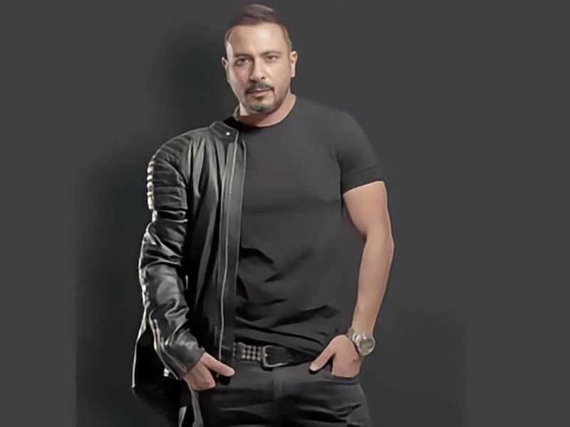 محمد نجاتي لـ