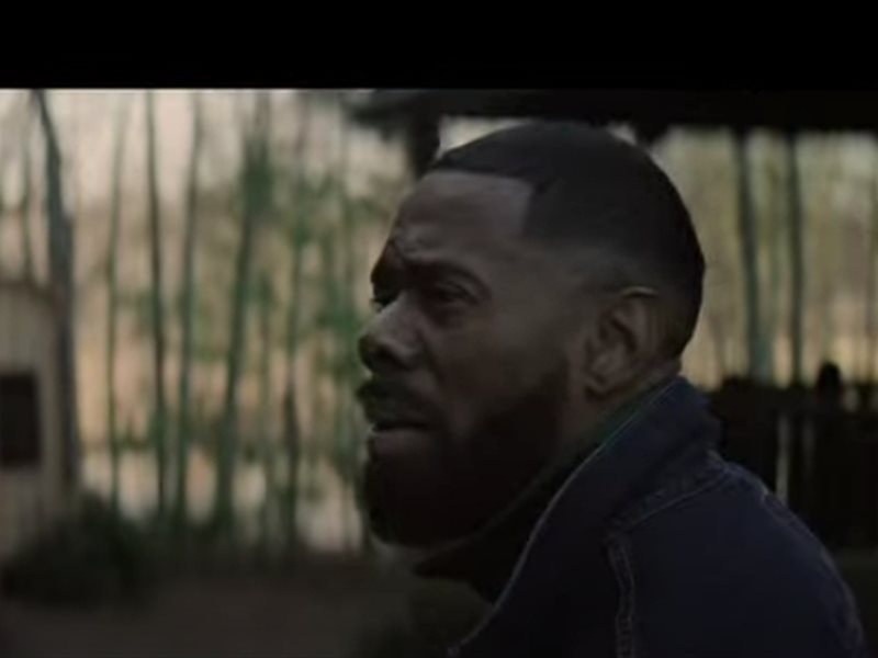 نتفليكس تروج للمسلسل العالمي 