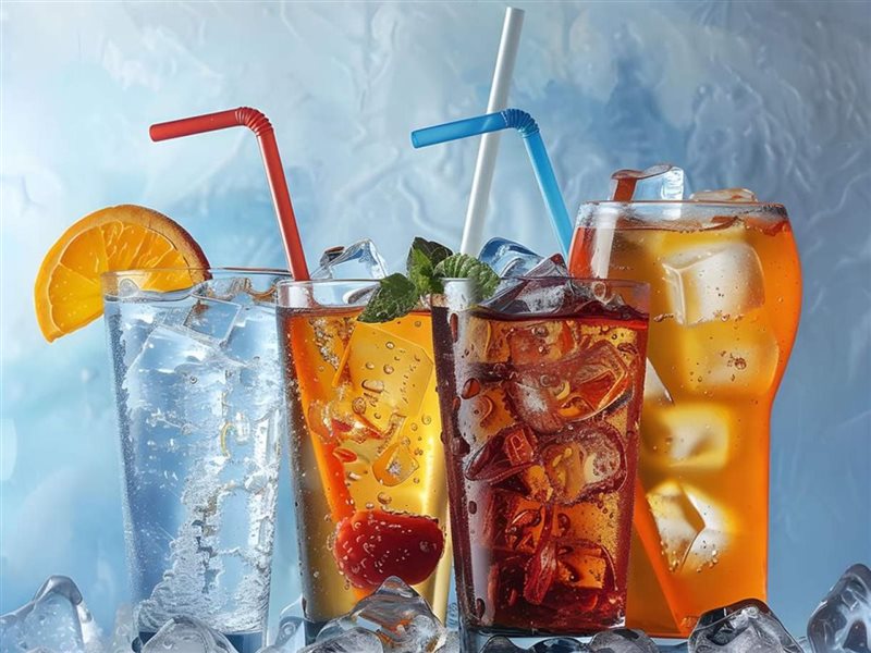 لماذا تزيد المشروبات الغازية من ألم الدورة الشهرية؟ 