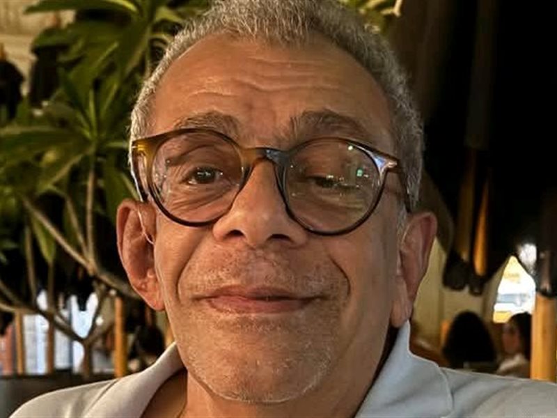 بعد تكريمه بجائزة الهرم الذهبي.. يسري نصرالله ضيف 