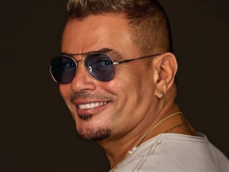 عبدالحليم حافظ وأم كلثوم و عمرو دياب.. نجوم جمعوا بين التمثيل والغناء  