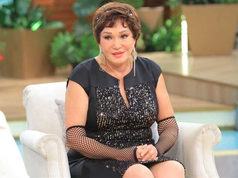 خاص.. لبلبة تكشف عن نشاطها المكثف في السينما: 