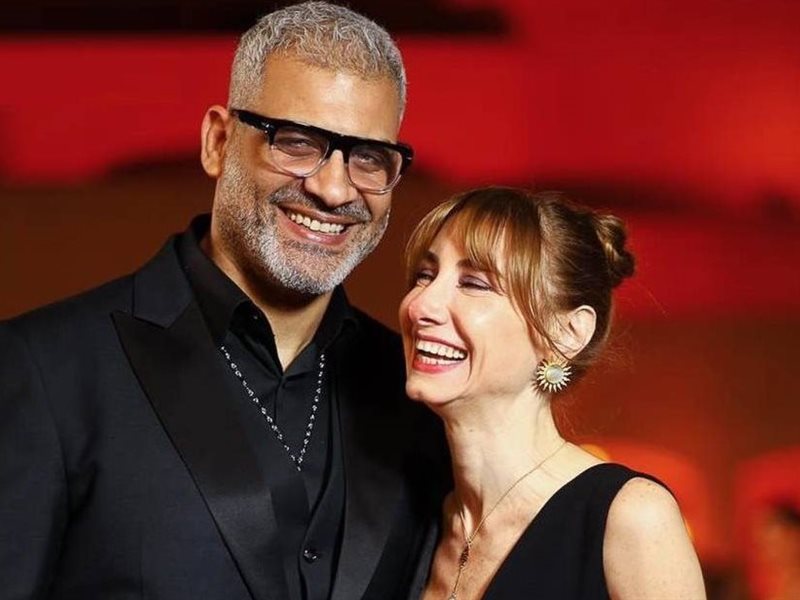 هاني عادل عن فيلم أرزة: 