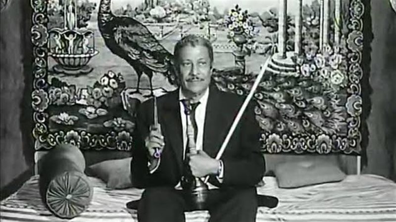 عماد حمدي