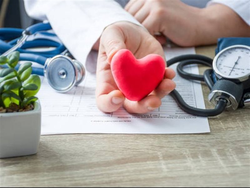 علاج هذه المشاكل يجنبك الإصابة بأمراض القلب 
