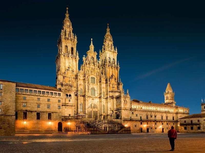 استكشاف أفضل أماكن السياحة في إسبانيا