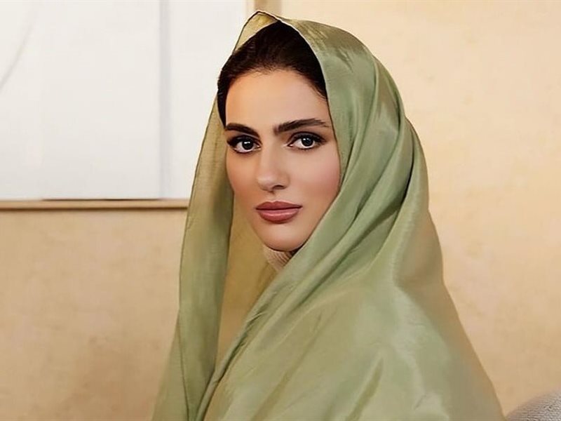 الإماراتية سارة التميمي تقدم مجموعة جديدة صديقة للبيئة