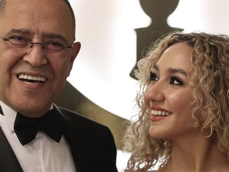 زينة أشرف عبدالباقي ليست الأولى.. أبناء فنانين اقتحمو عالم الإخراج