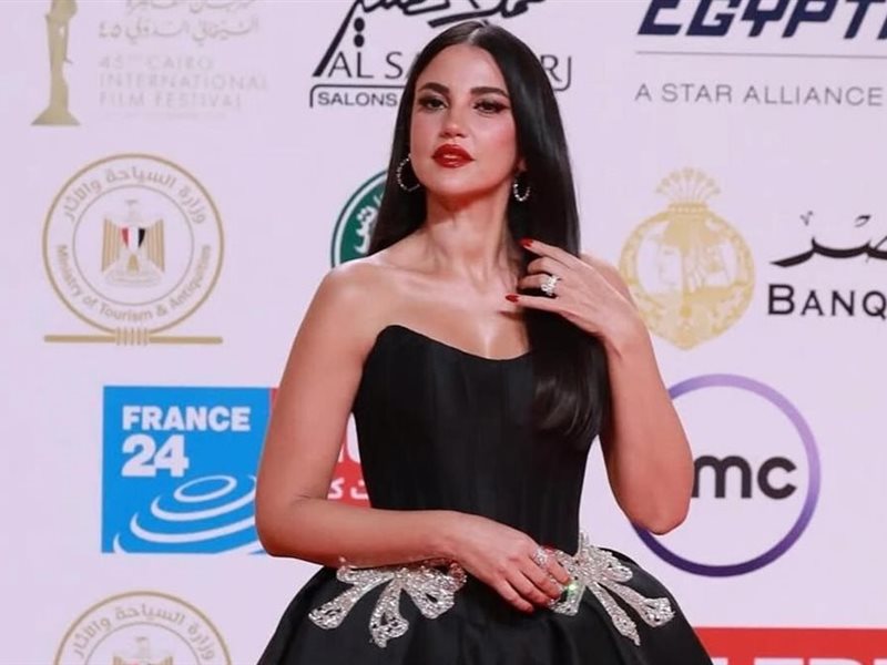 الأسود يسيطر على ختام القاهرة السينمائي 