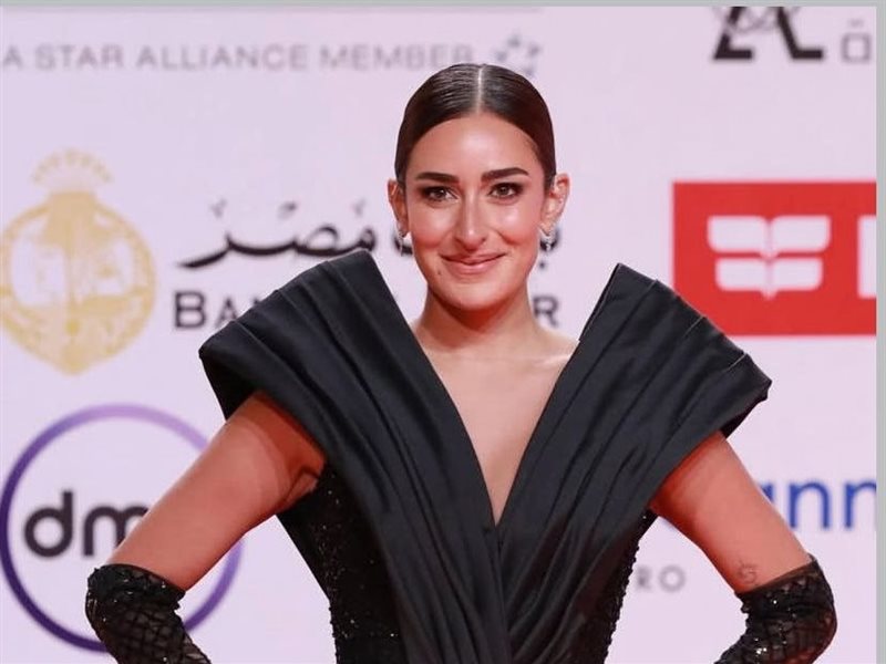 أمينة خليل: متخوفة من 