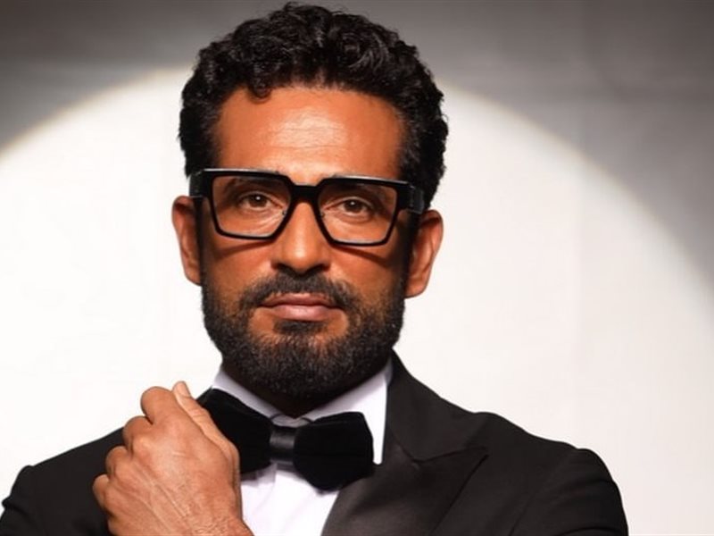 بعد إعلان عمرو سعد تقديم دور 