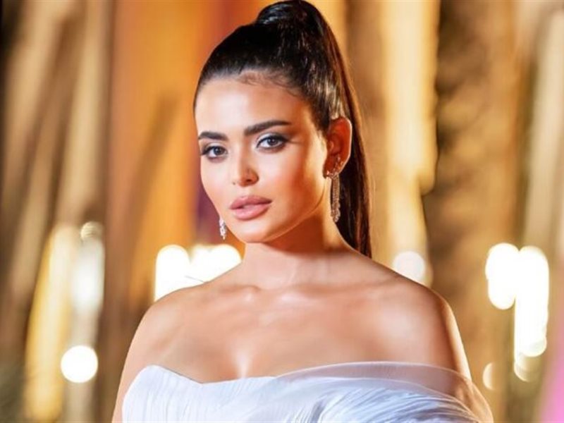 7  أعمال تنتظر أسماء جلال عرضها بين السينما والتلفزيون 