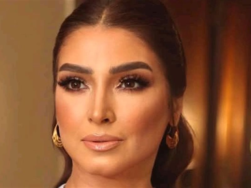 خاص| روجينا تخوض السباق الرمضاني بـ