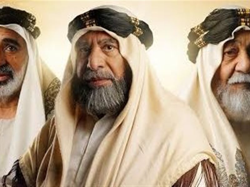 تعرف على أفضل 10 مسلسلات خليجية تعرض حاليا