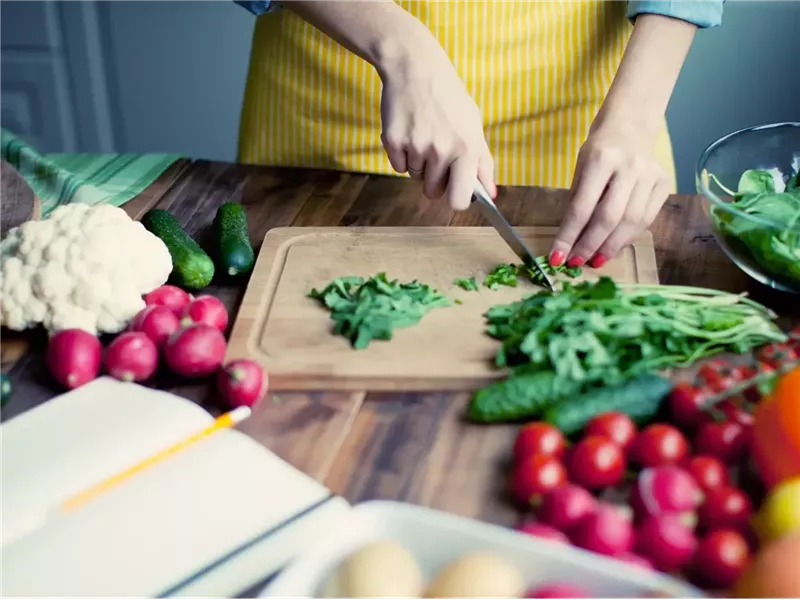 7 خضروات تساعدك على خفض ضغط الدم المرتفع 