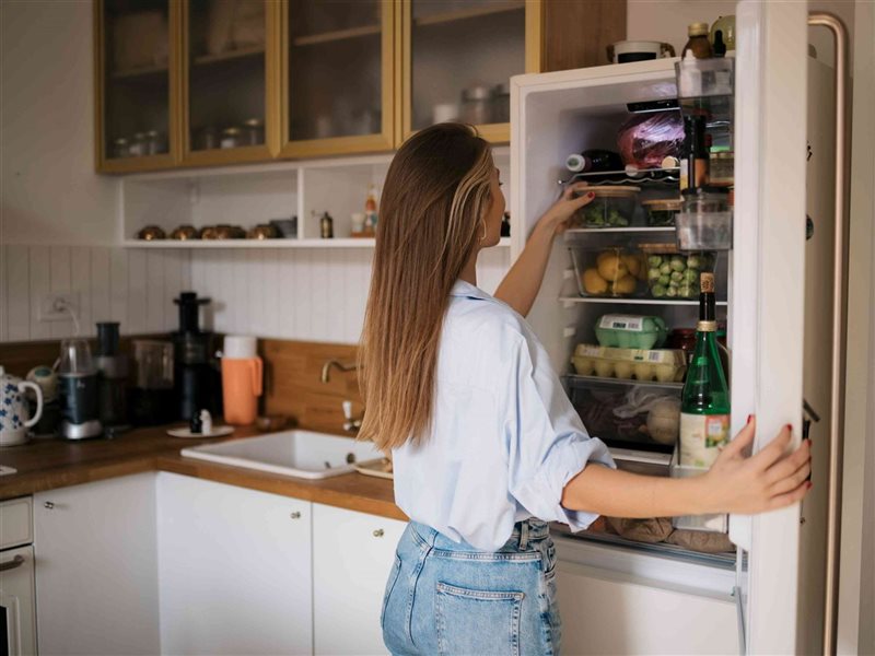 احذري.. أطعمة لا يجب وضعها في الثلاجة 