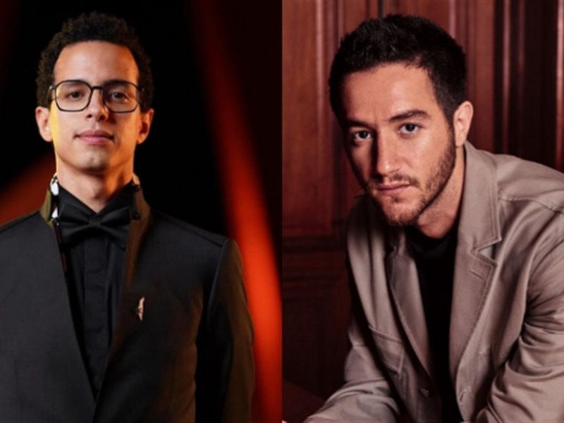 البطولات الشبابية تحجز مكانها في دراما رمضان 2025 