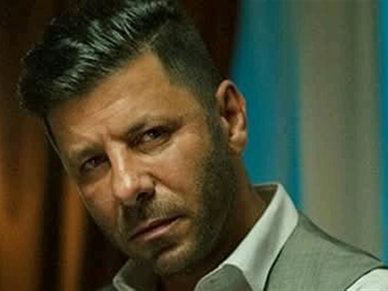 رمضان 2025.. تفاصيل مسلسل ظلم المصطبة لريهام عبدالغفور وإياد نصار  